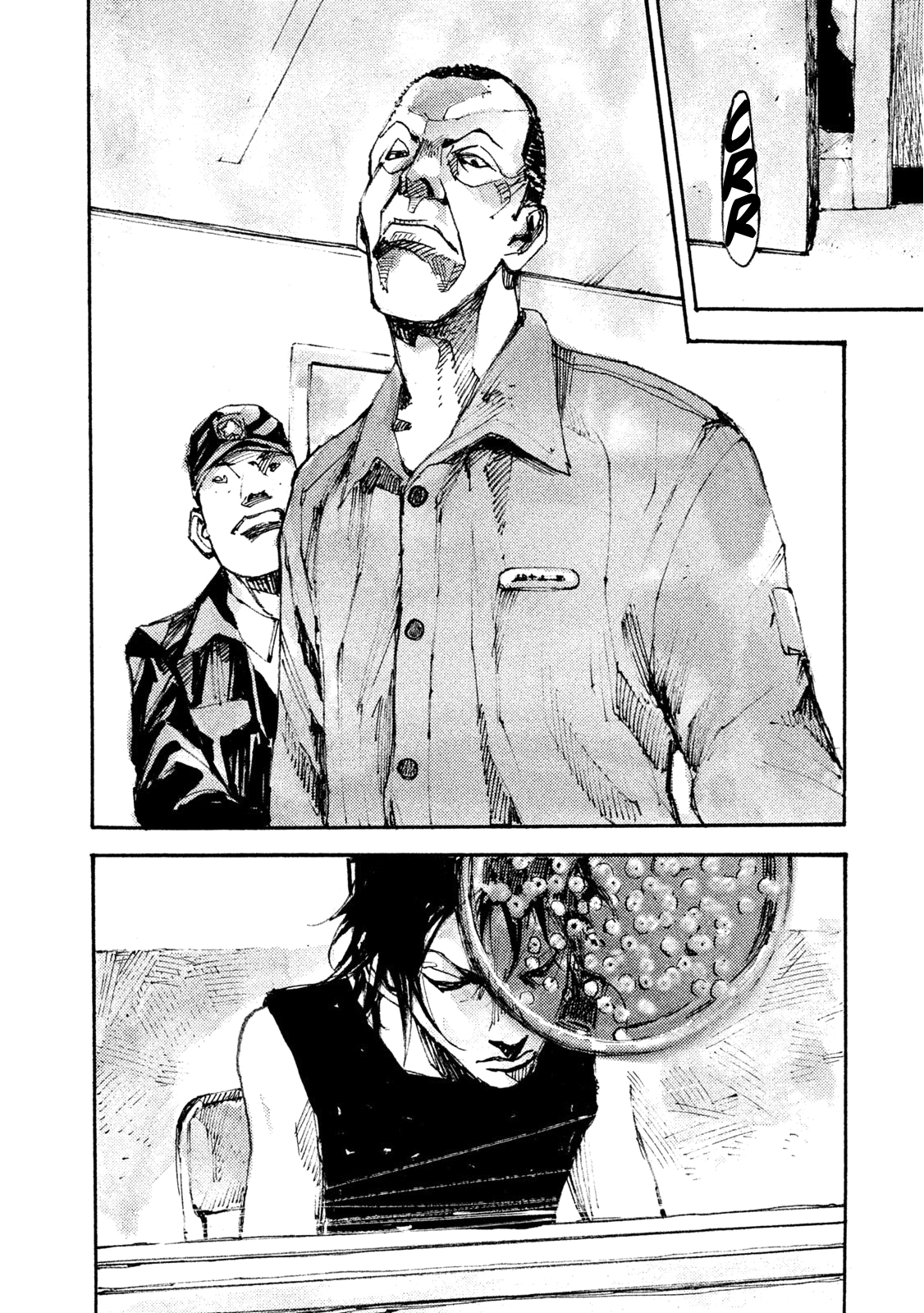 Read Black Box IT Manga Online