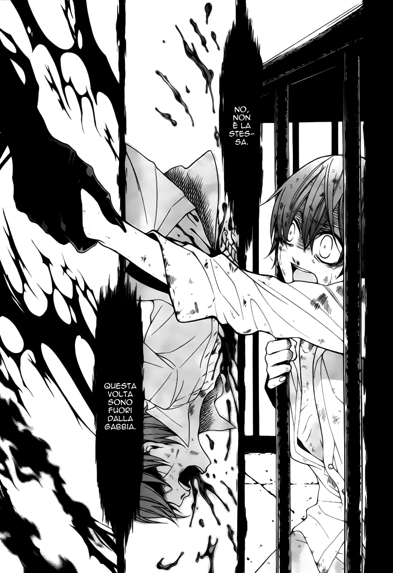 Read Black Butler IT Manga Online