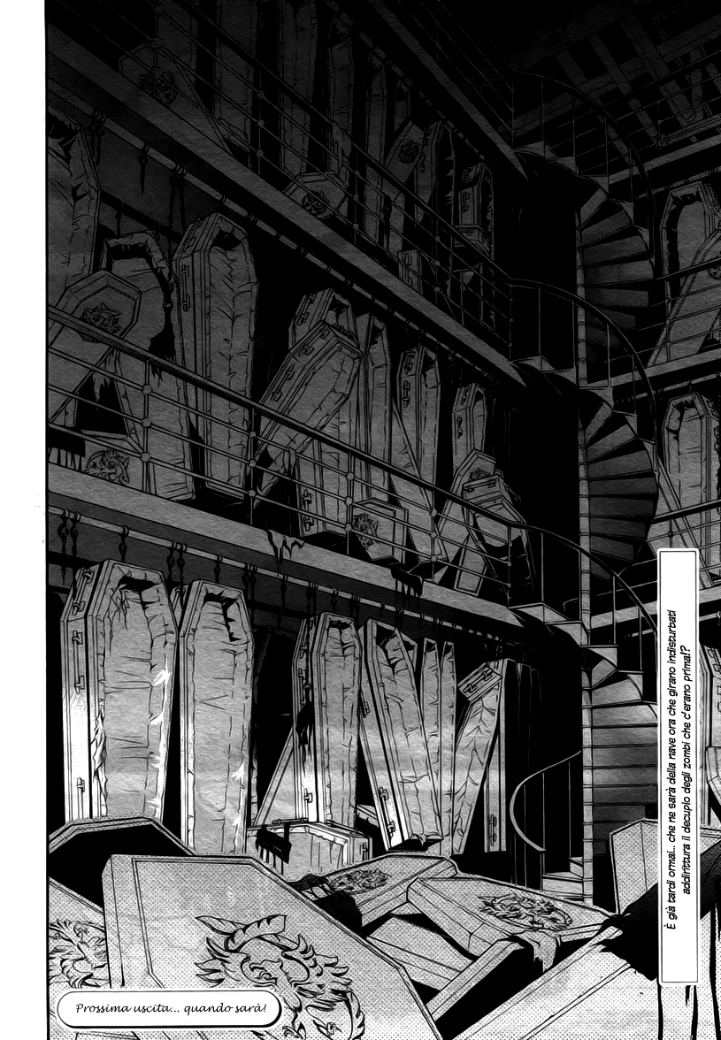 Read Black Butler IT Manga Online