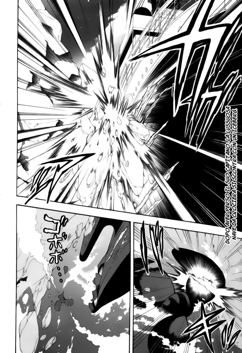 Read Black Butler IT Manga Online