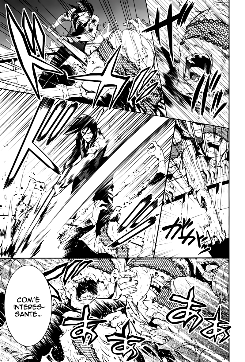 Read Black Butler IT Manga Online