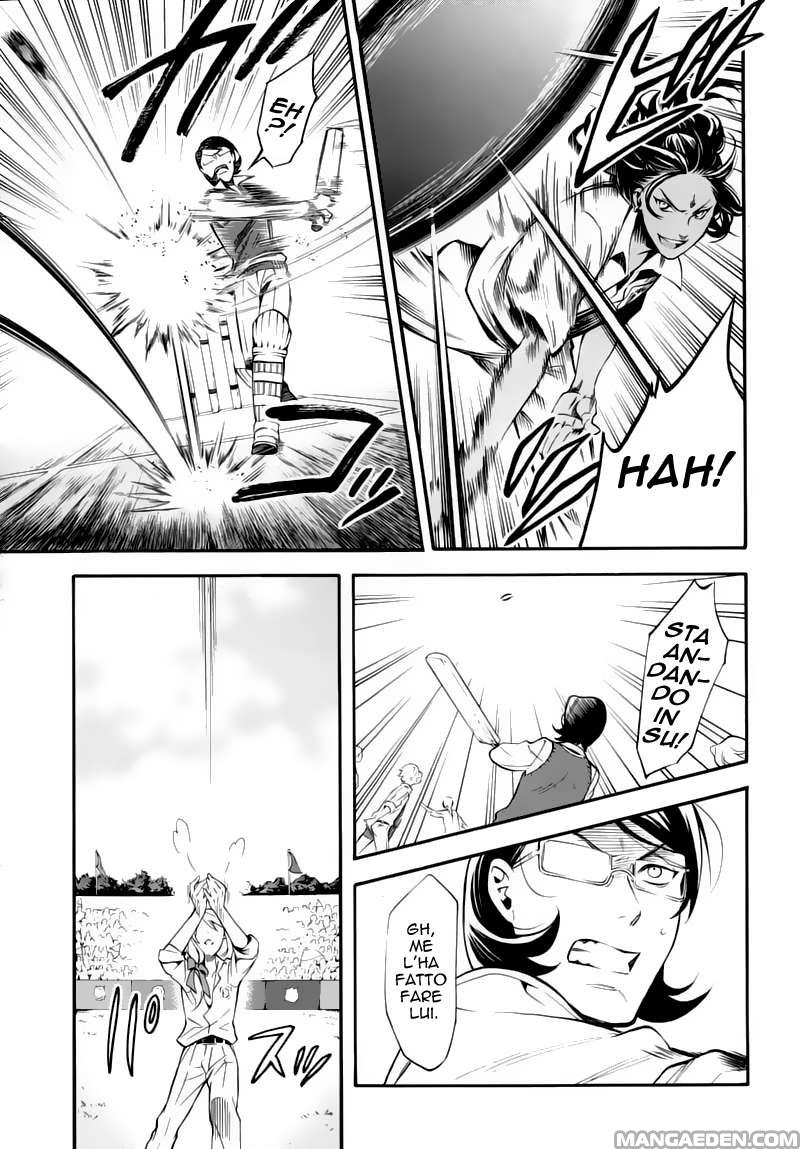 Read Black Butler IT Manga Online