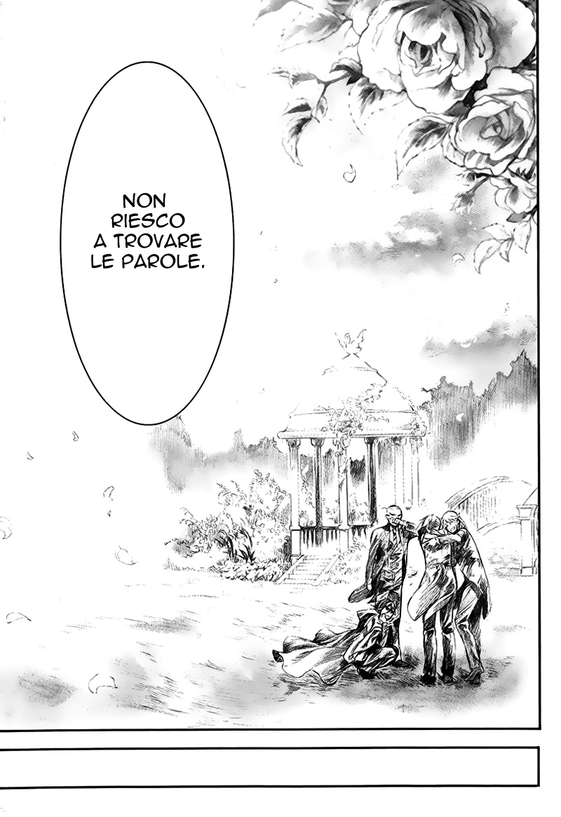 Read Black Butler IT Manga Online