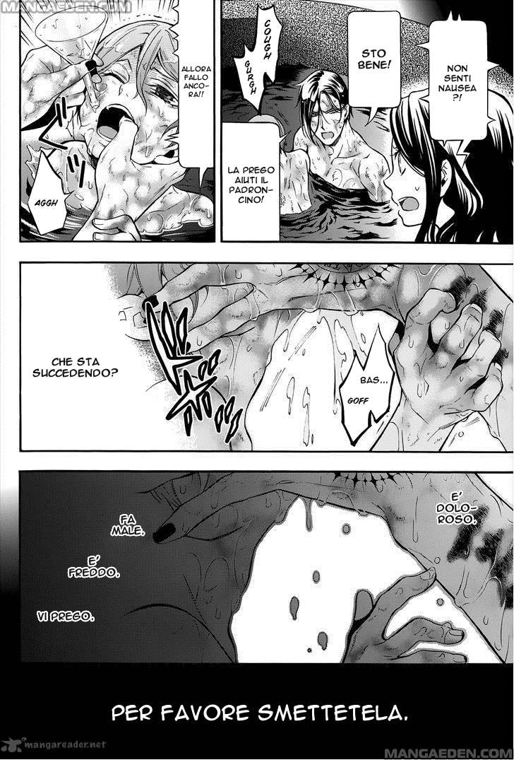 Read Black Butler IT Manga Online