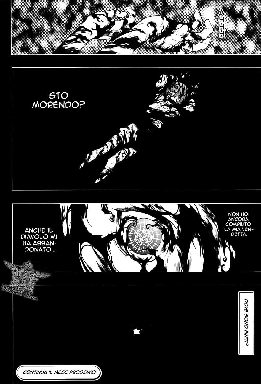 Read Black Butler IT Manga Online