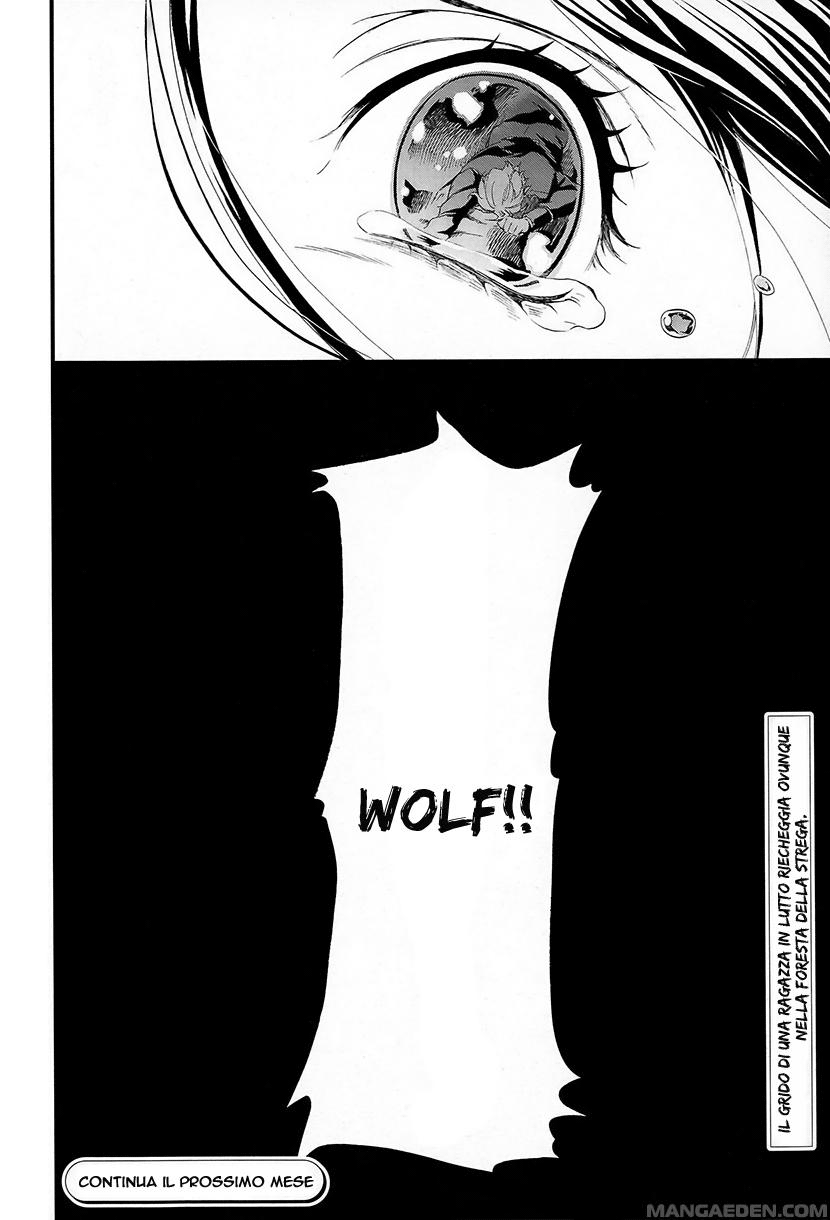 Read Black Butler IT Manga Online
