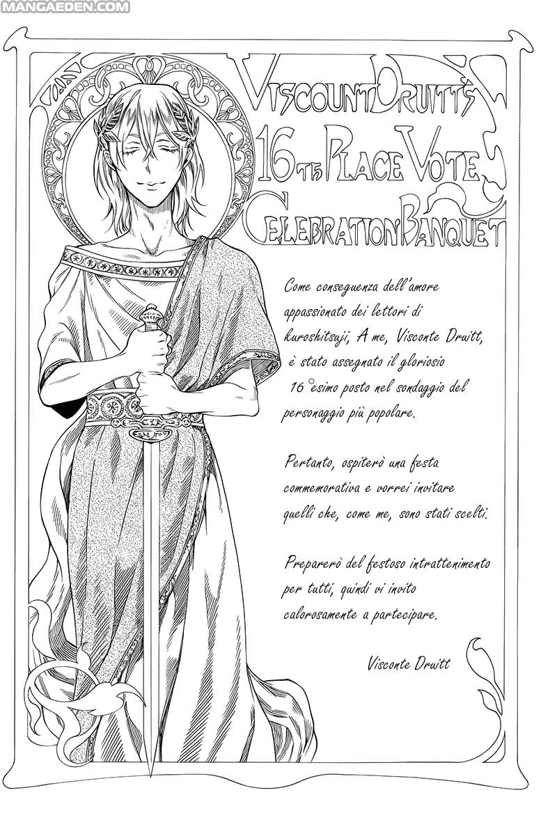 Read Black Butler IT Manga Online