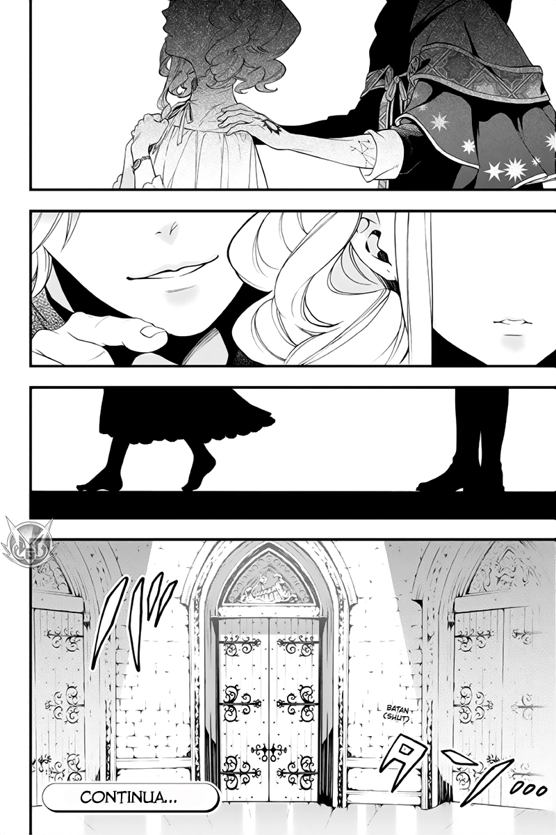 Read Black Butler IT Manga Online