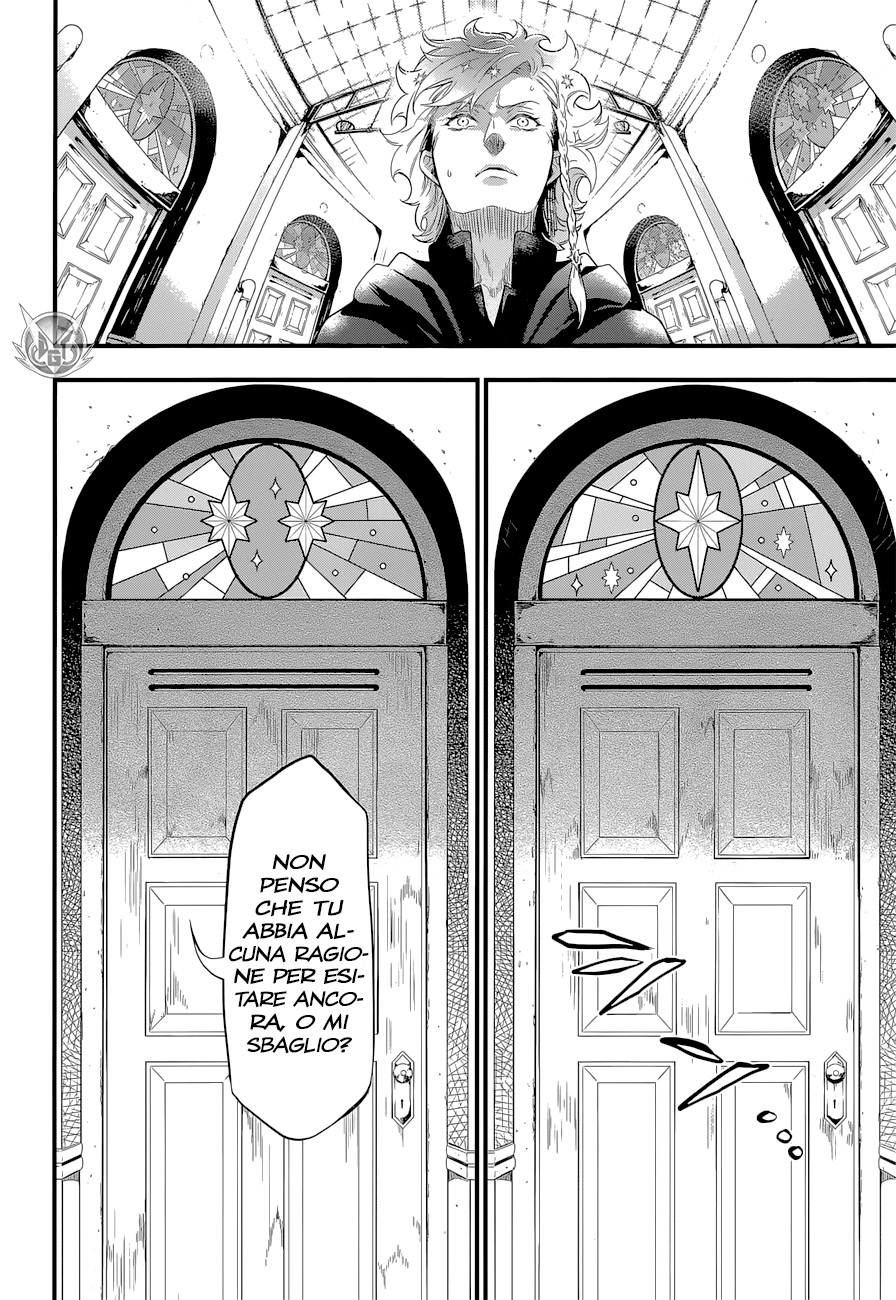 Read Black Butler IT Manga Online