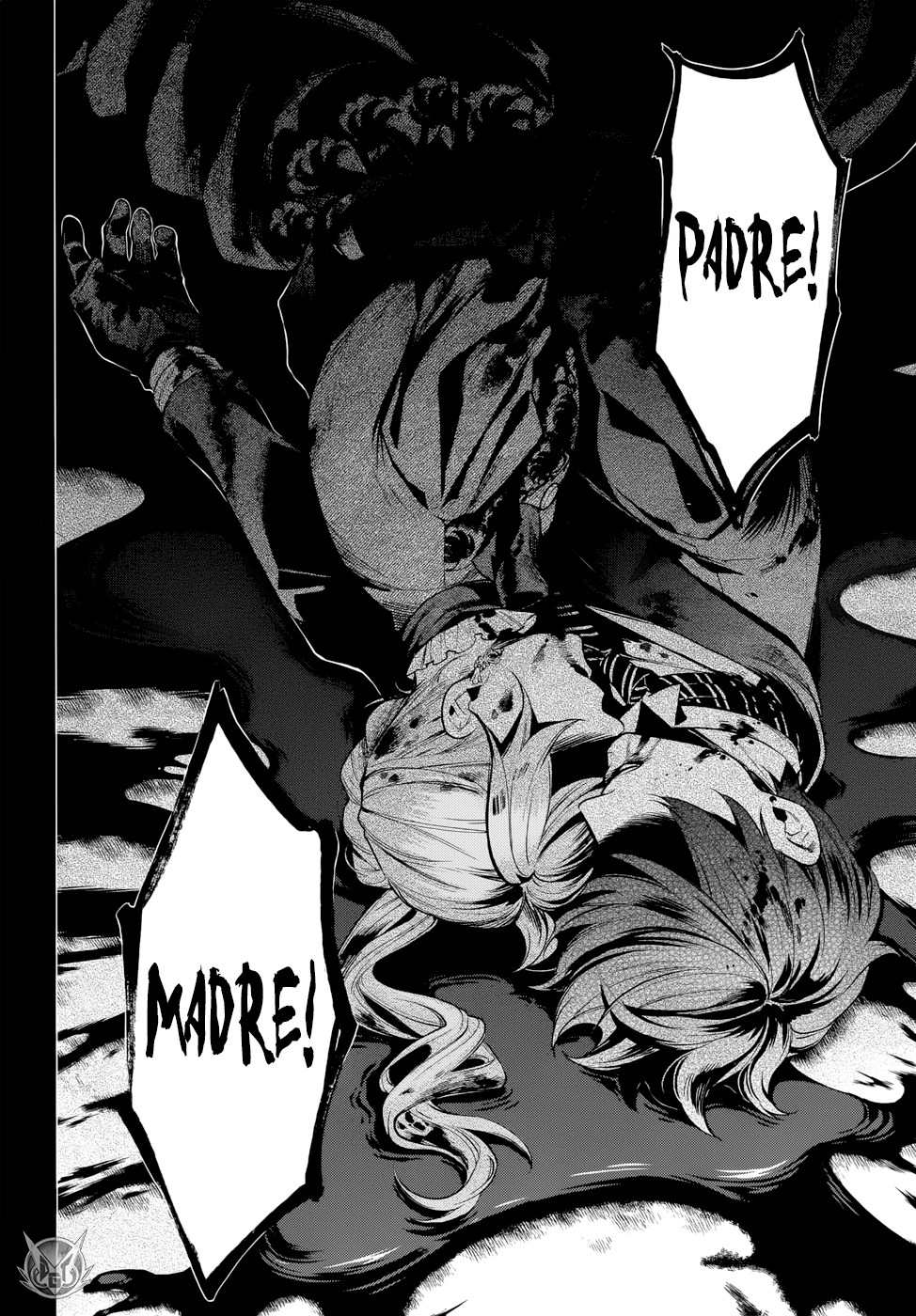Read Black Butler IT Manga Online
