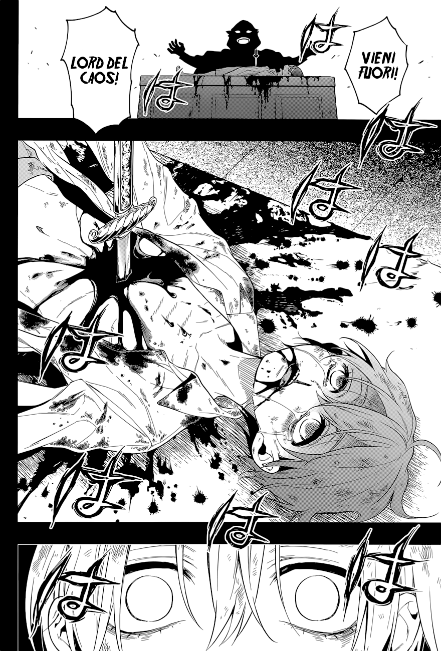 Read Black Butler IT Manga Online