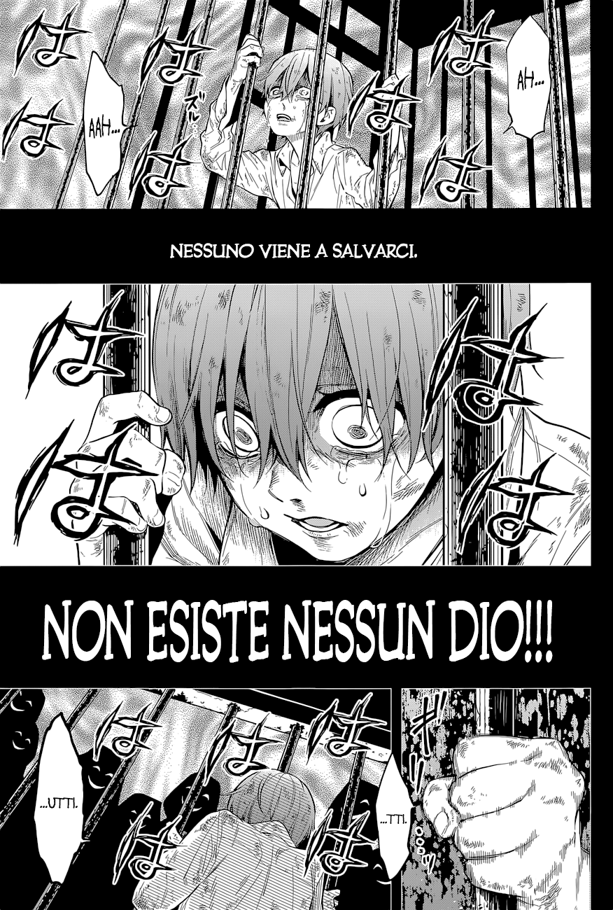Read Black Butler IT Manga Online