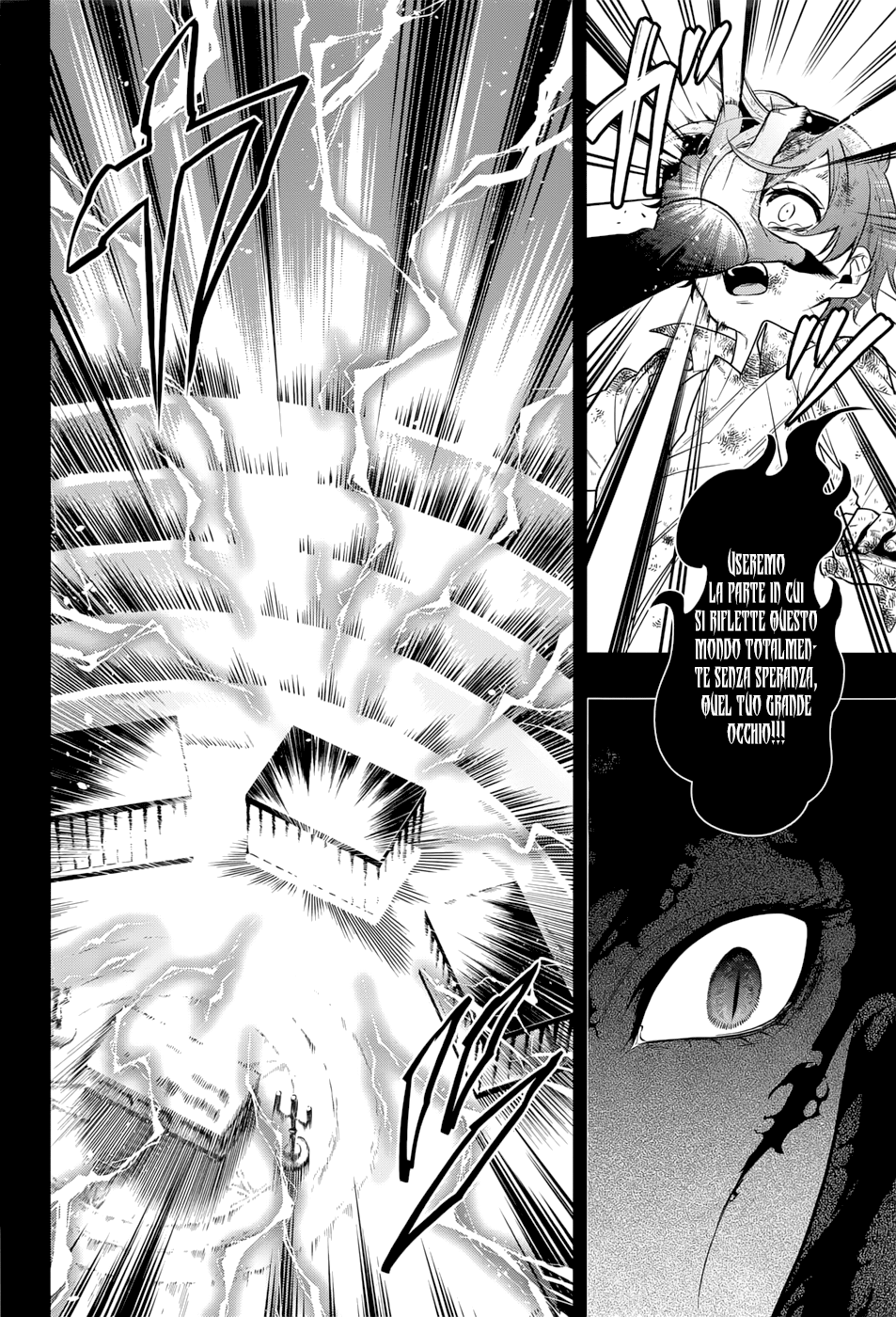 Read Black Butler IT Manga Online