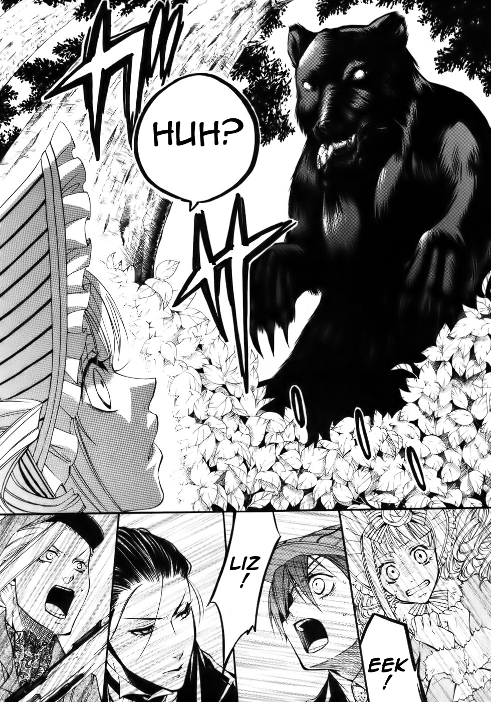 Read Black Butler IT Manga Online