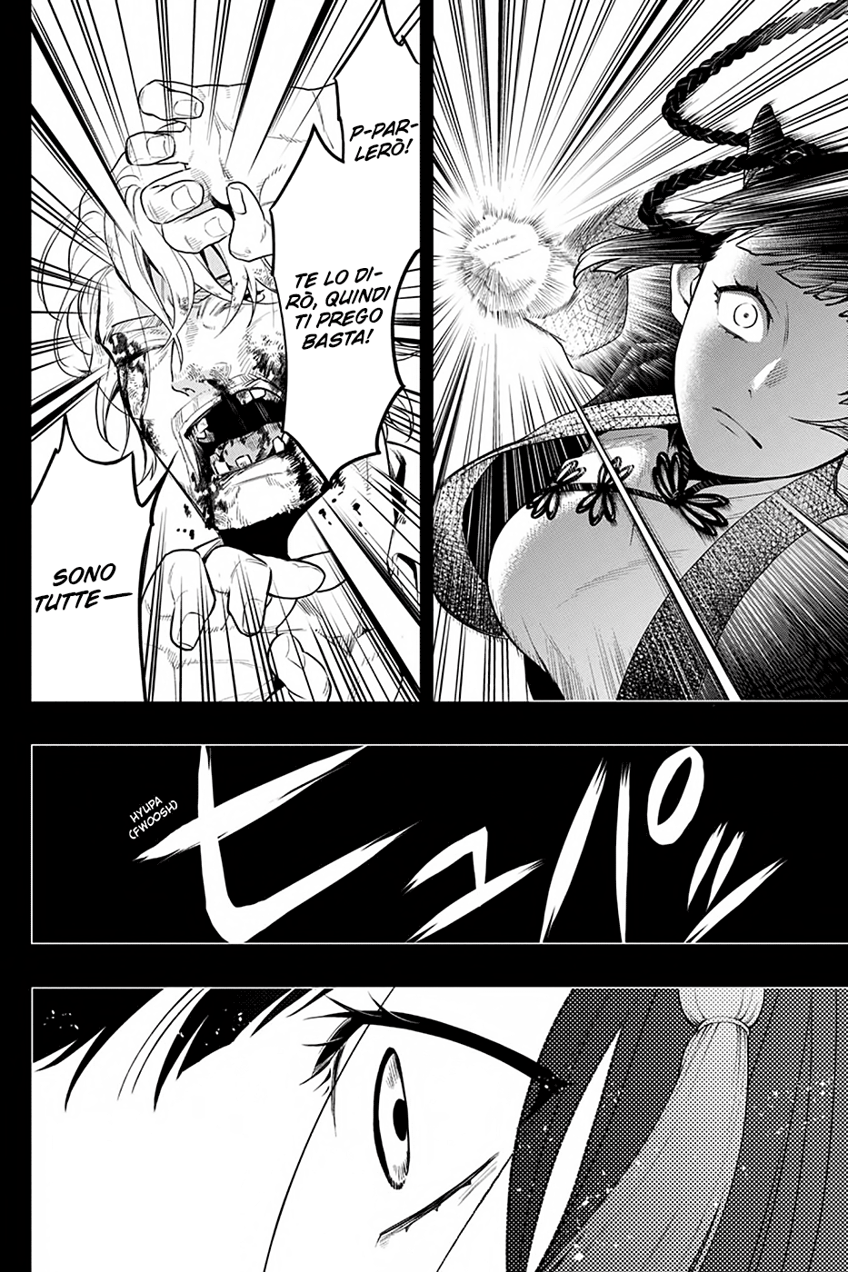 Read Black Butler IT Manga Online