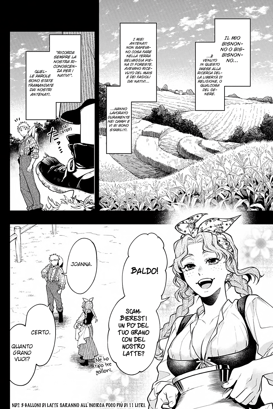 Read Black Butler IT Manga Online