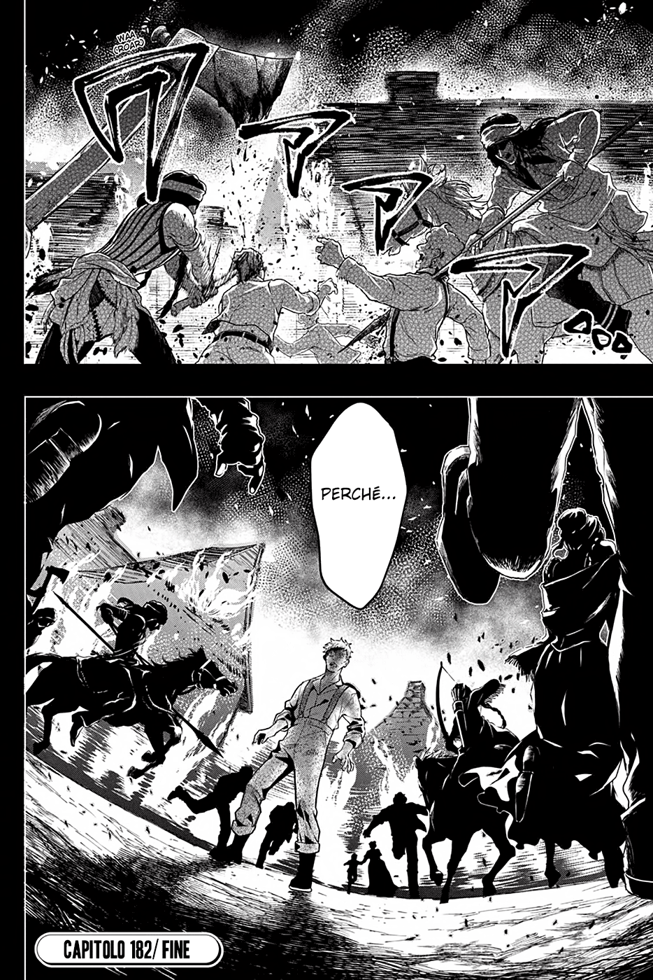 Read Black Butler IT Manga Online