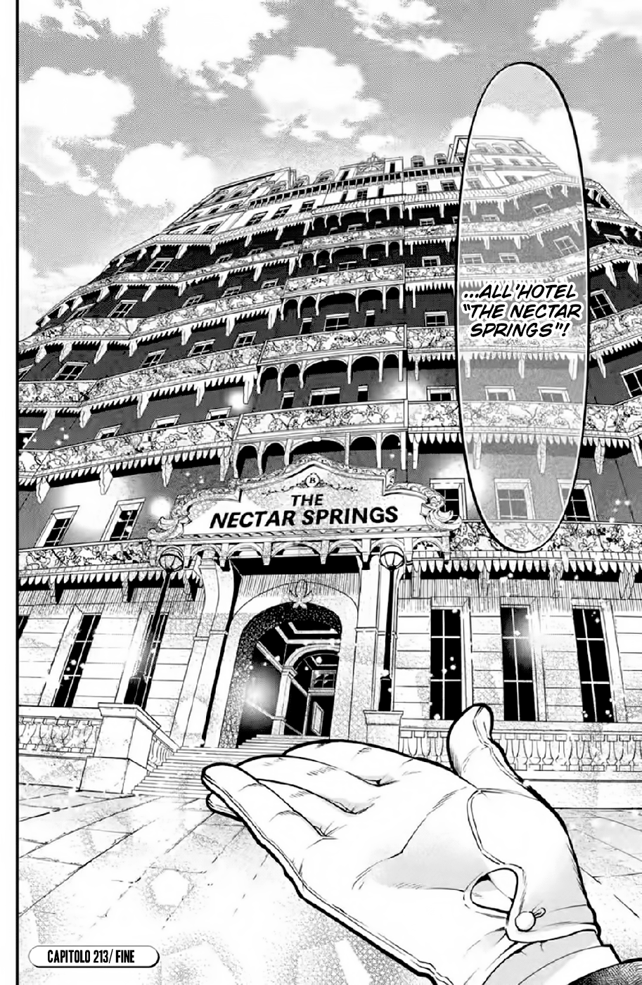 Read Black Butler IT Manga Online