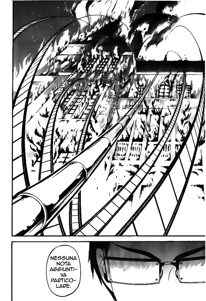 Read Black Butler IT Manga Online