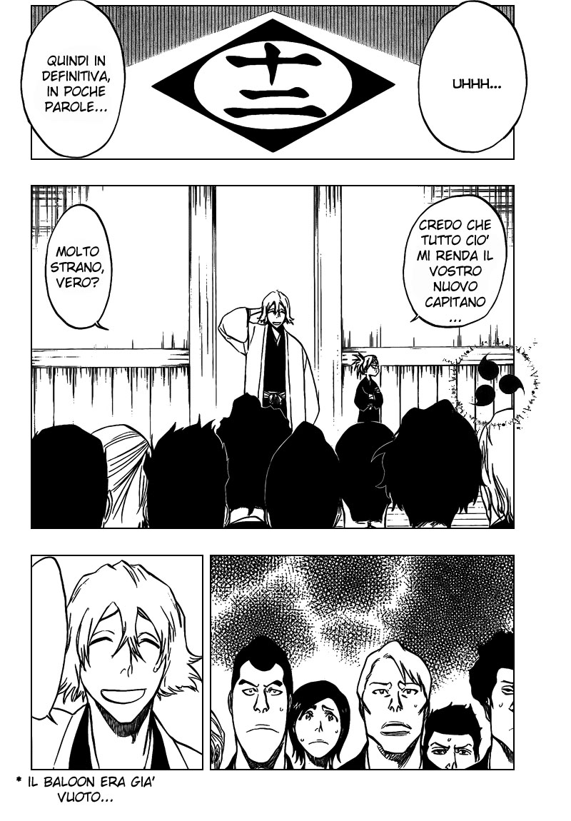 Read Bleach IT Manga Online