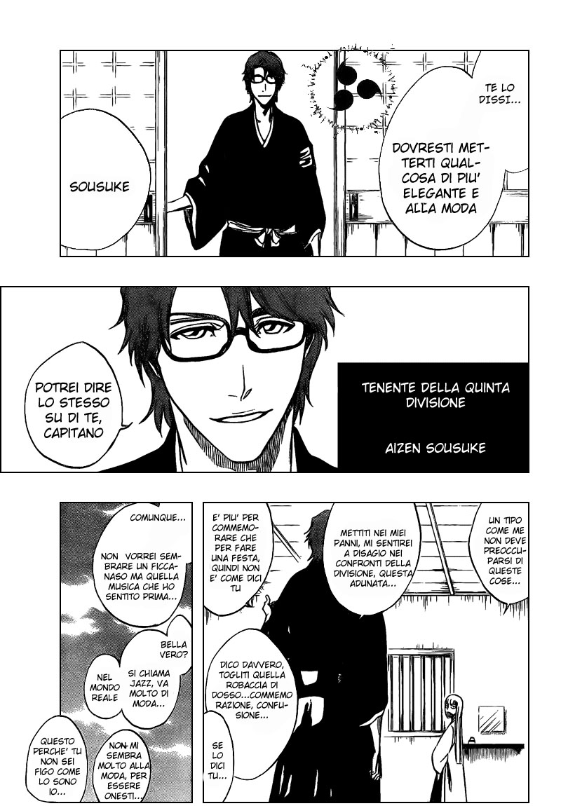 Read Bleach IT Manga Online