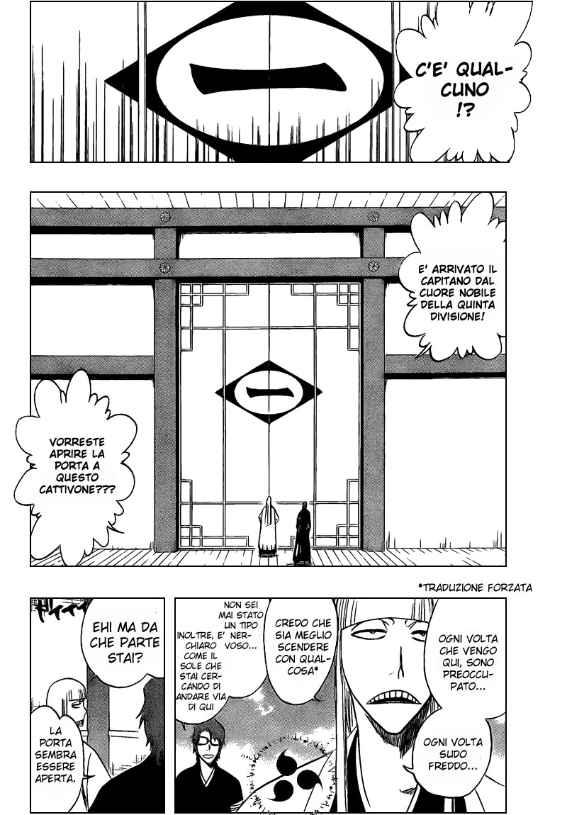 Read Bleach IT Manga Online