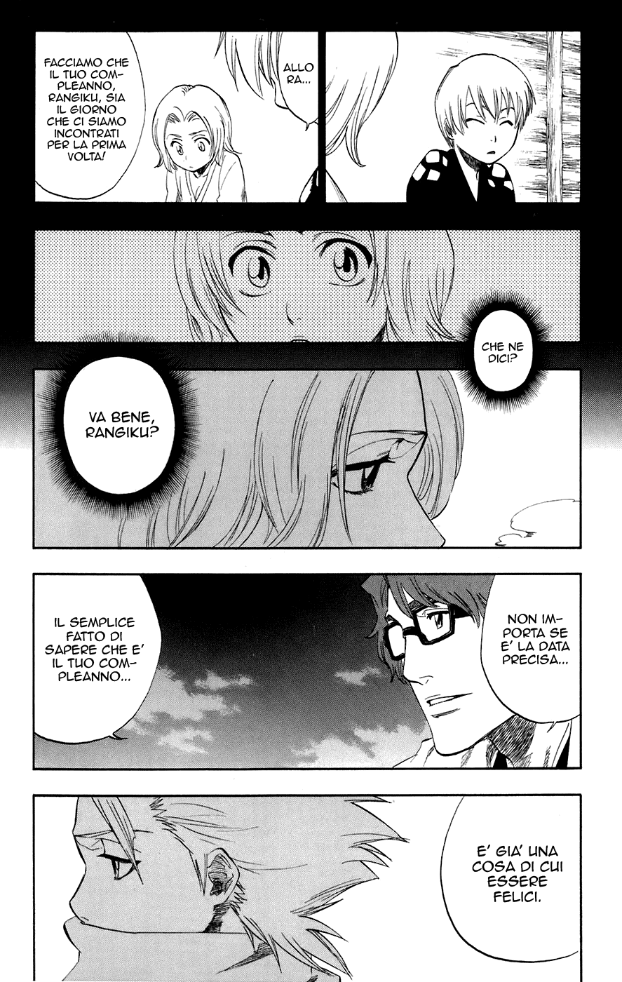 Read Bleach IT Manga Online