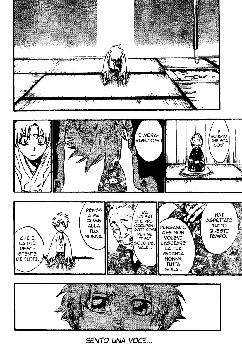 Read Bleach IT Manga Online