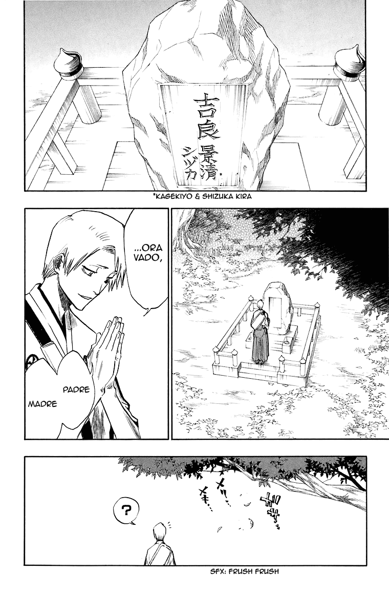 Read Bleach IT Manga Online