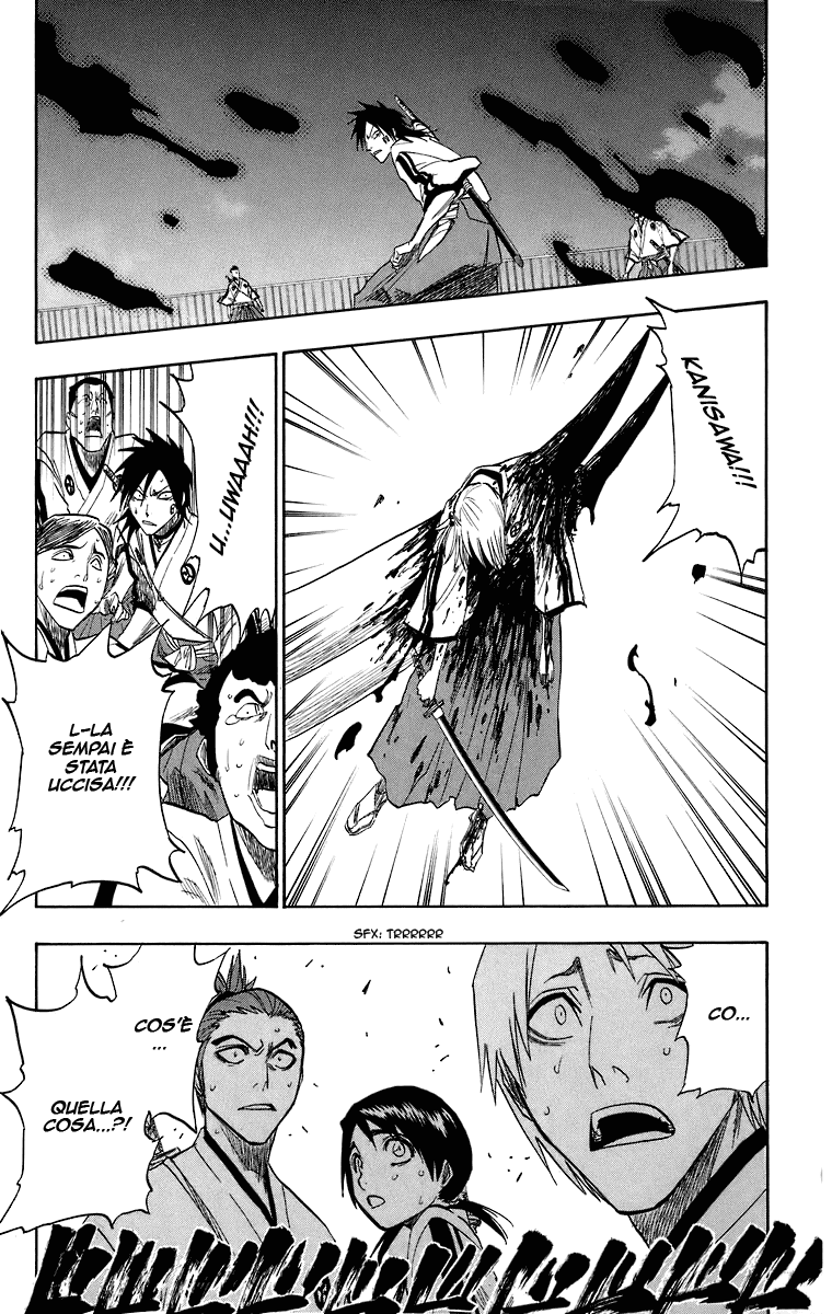 Read Bleach IT Manga Online