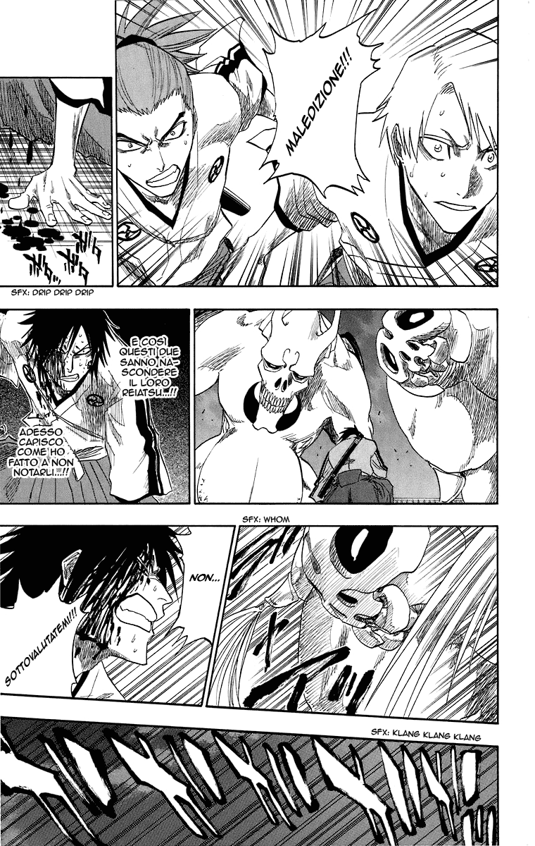 Read Bleach IT Manga Online