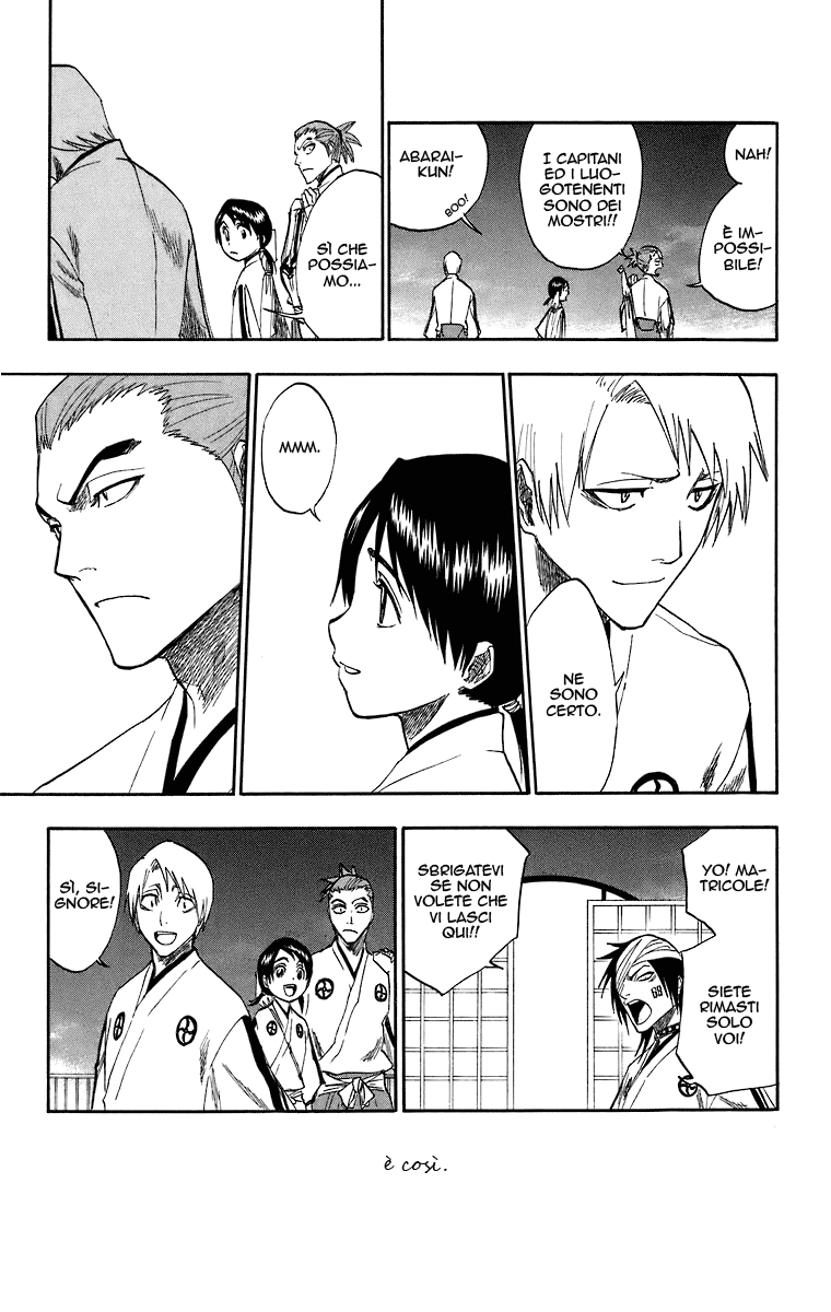 Read Bleach IT Manga Online