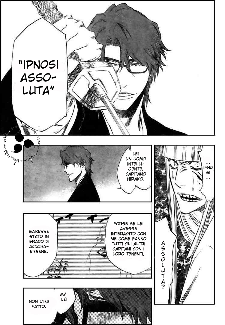 Read Bleach IT Manga Online