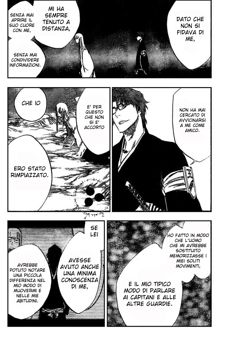 Read Bleach IT Manga Online