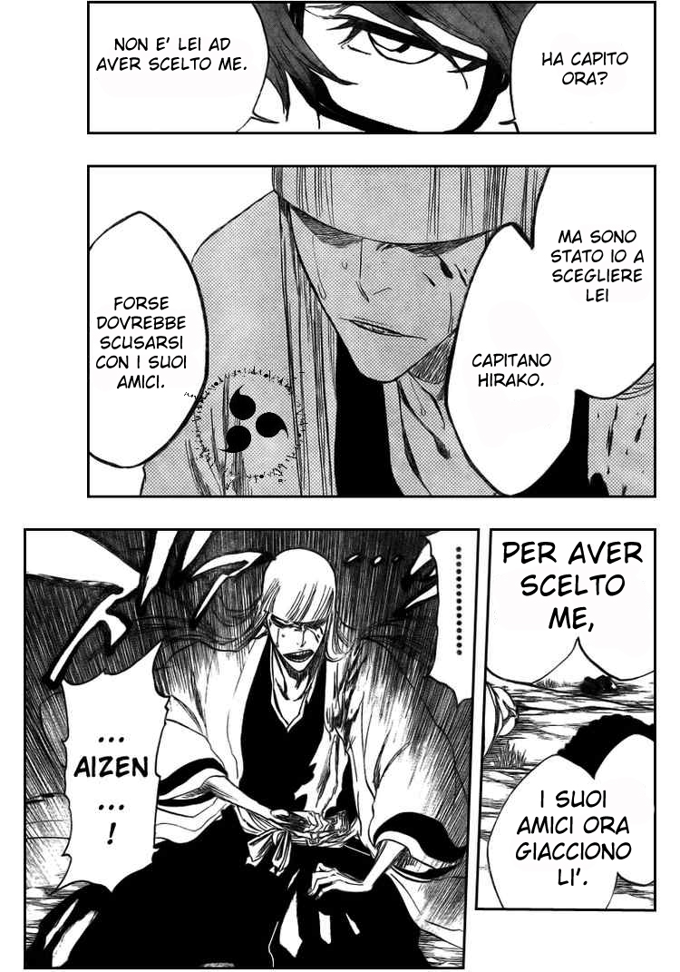 Read Bleach IT Manga Online