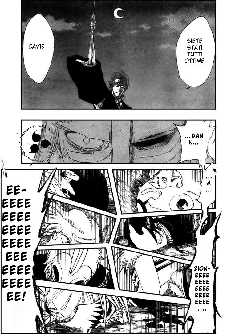 Read Bleach IT Manga Online