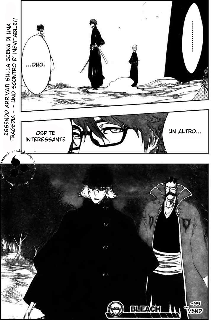 Read Bleach IT Manga Online