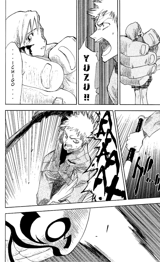 Read Bleach IT Manga Online