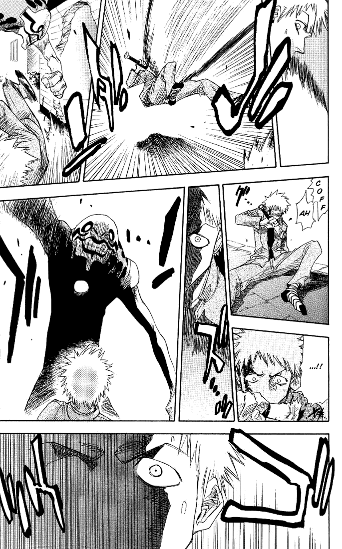 Read Bleach IT Manga Online