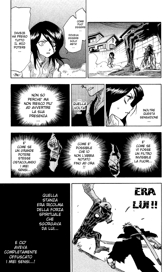 Read Bleach IT Manga Online