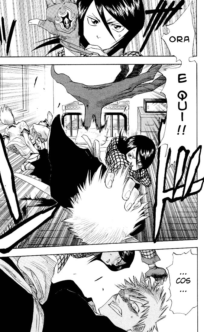 Read Bleach IT Manga Online