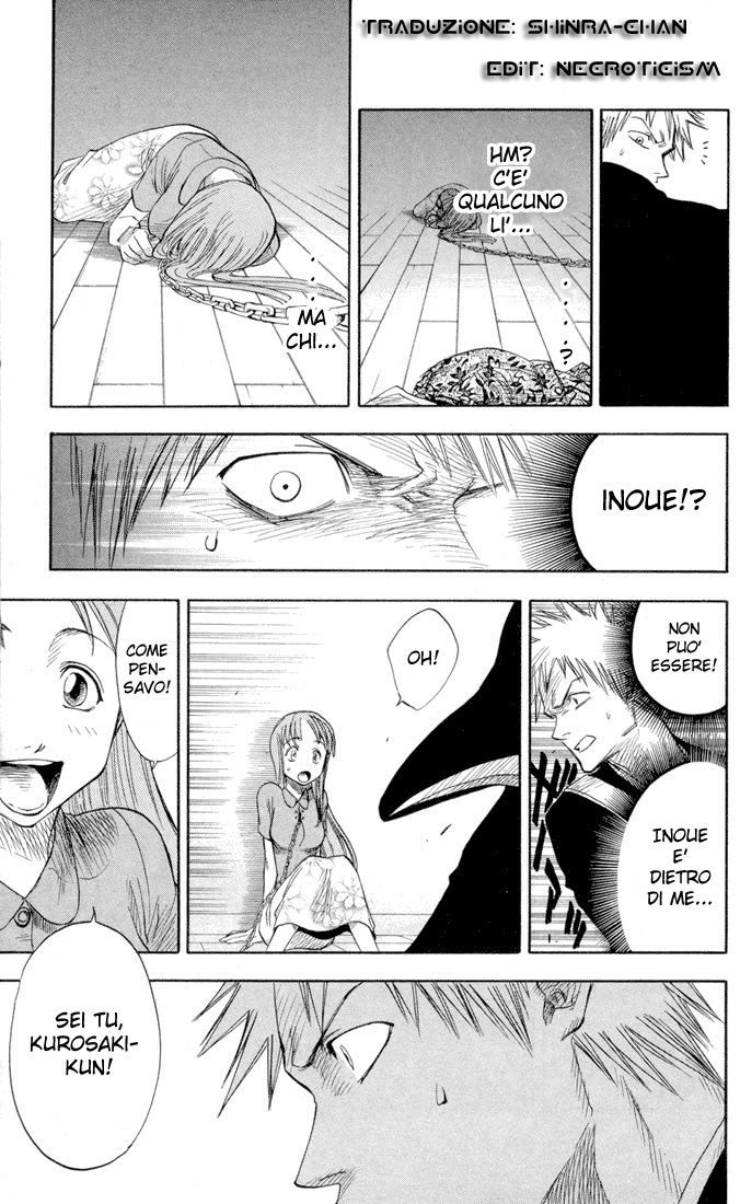 Read Bleach IT Manga Online