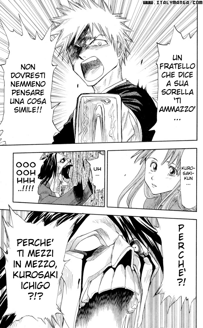 Read Bleach IT Manga Online