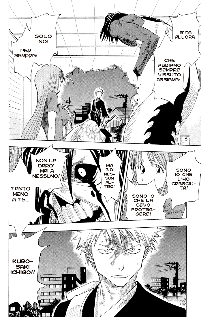 Read Bleach IT Manga Online