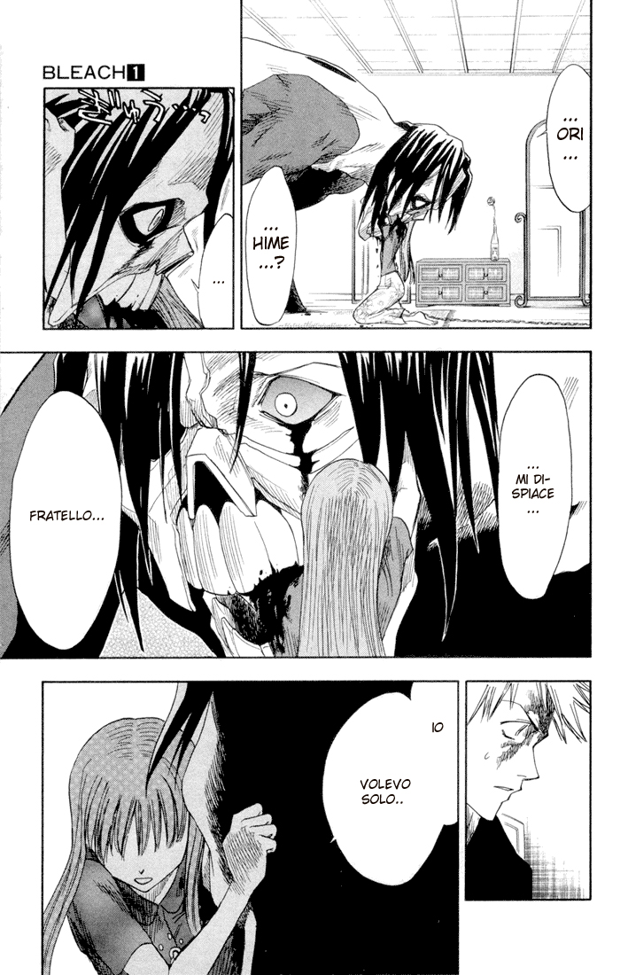 Read Bleach IT Manga Online