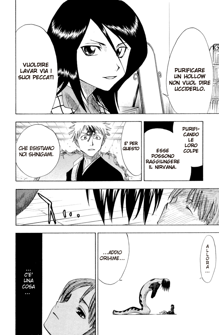 Read Bleach IT Manga Online
