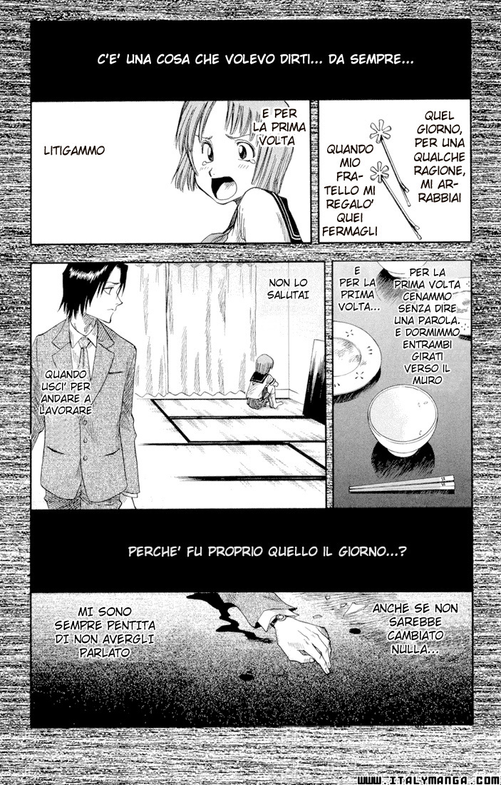 Read Bleach IT Manga Online