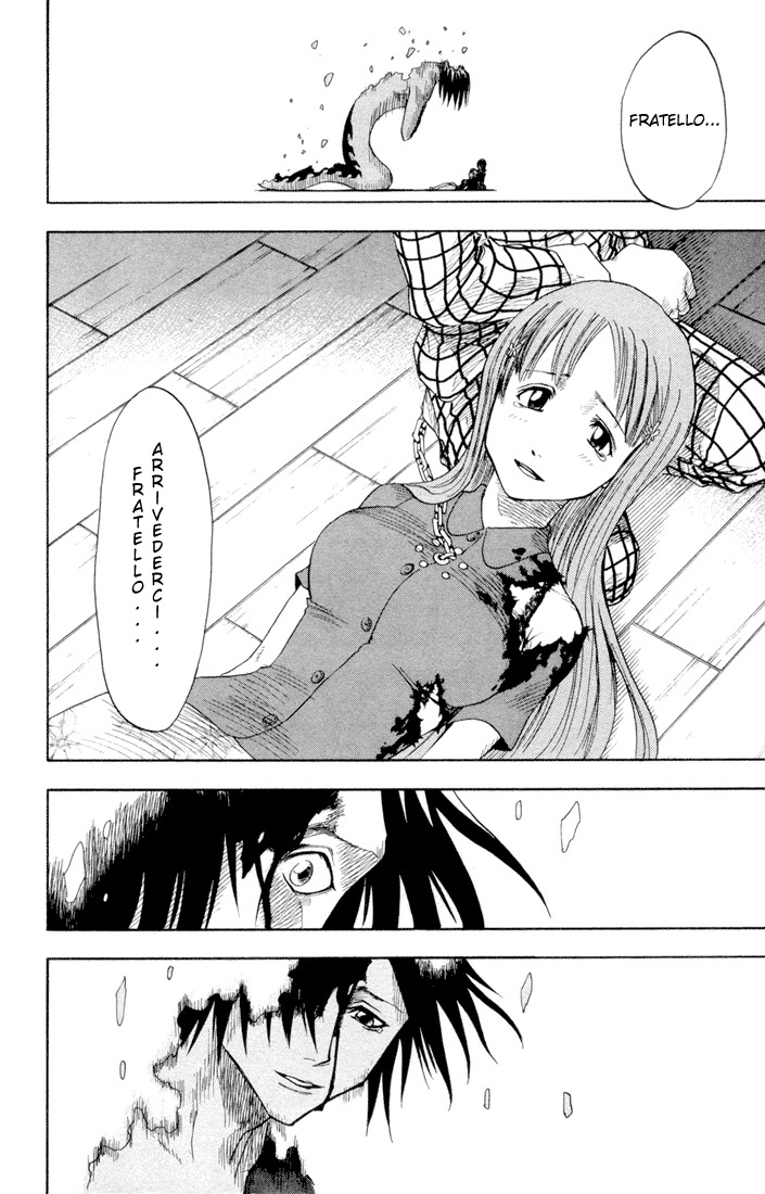Read Bleach IT Manga Online