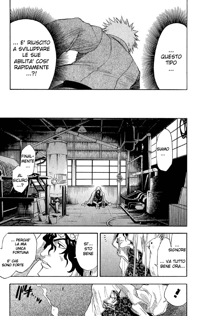 Read Bleach IT Manga Online
