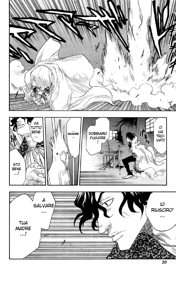 Read Bleach IT Manga Online